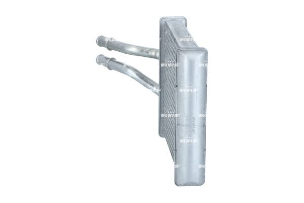 W&auml;rmetauscher, Innenraumheizung