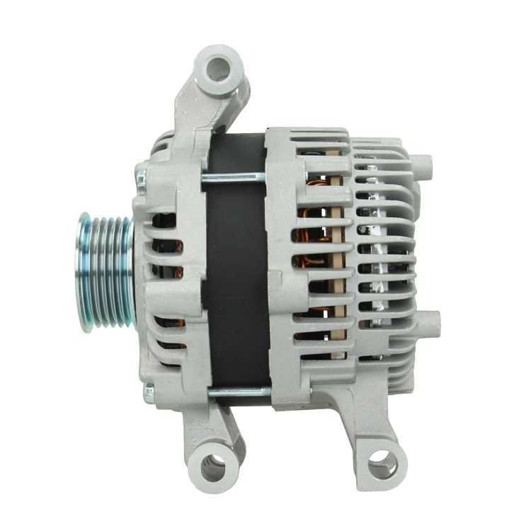Generator Generator
