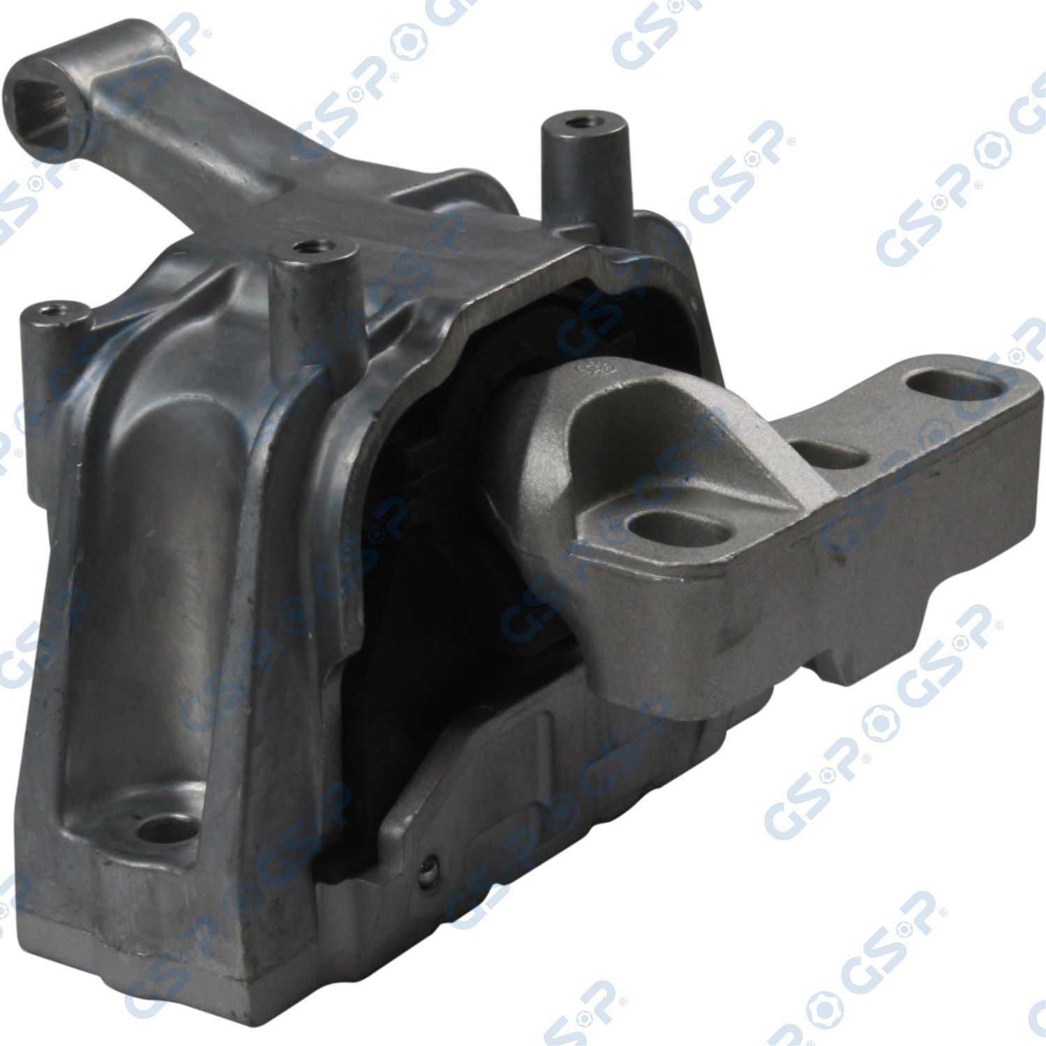 Soporte, motor