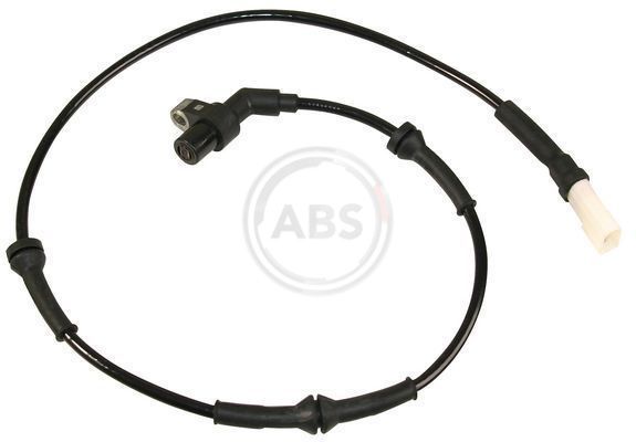 Sensor, Raddrehzahl