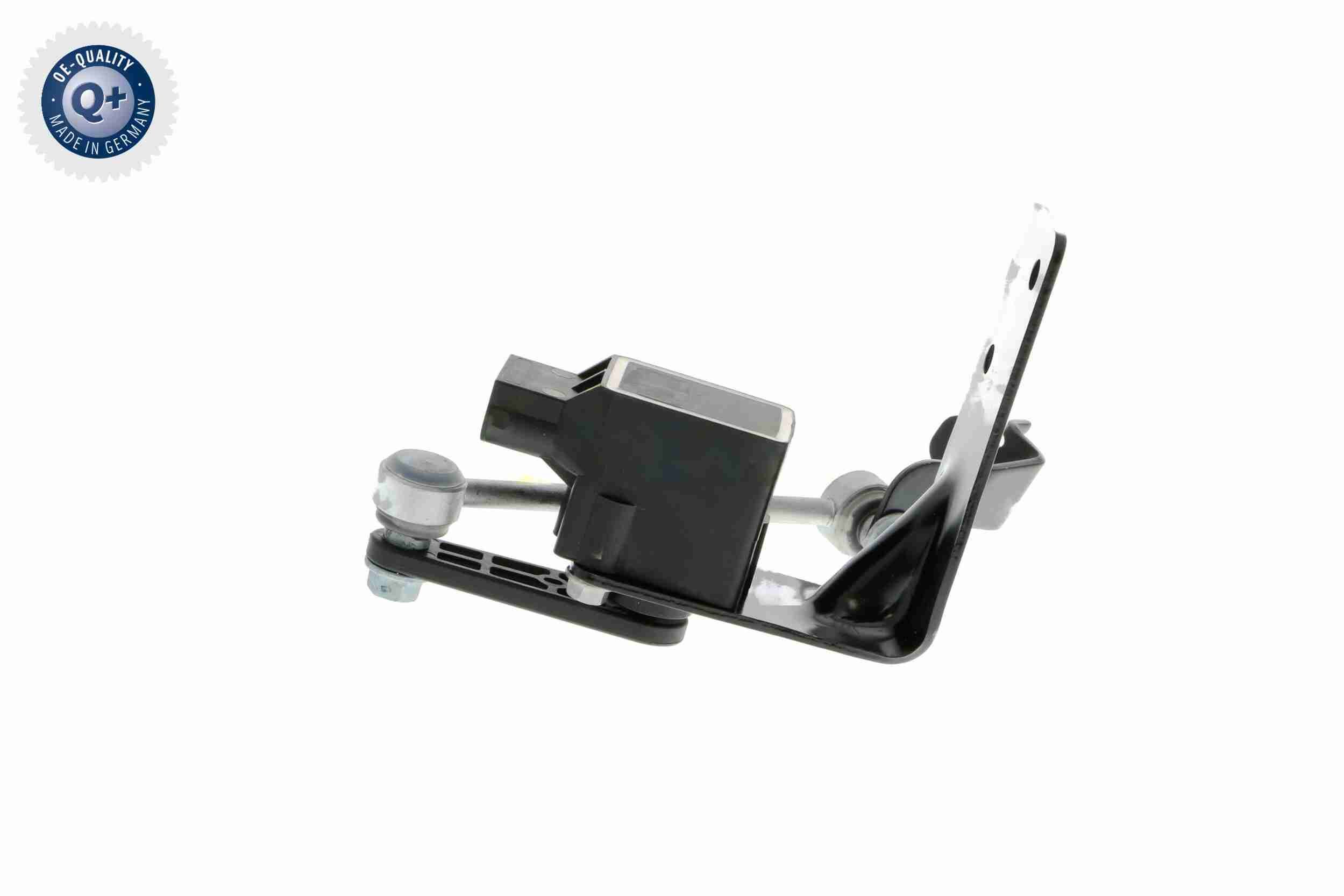 Sensor, Leuchtweitenregulierung