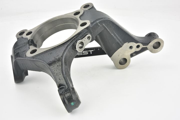 pasukamasis kakliukas, rato pakaba