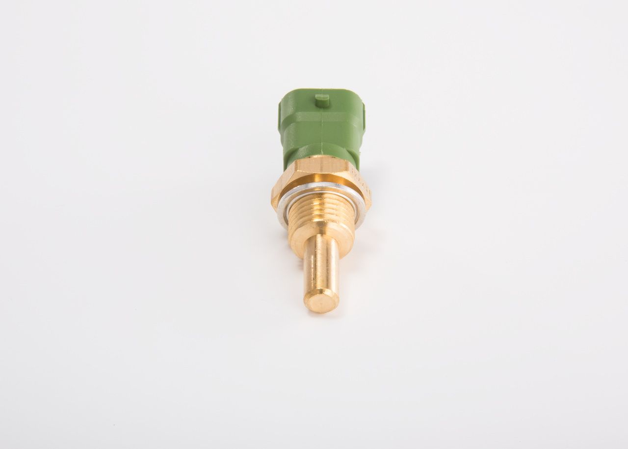 Sensor, K&uuml;hlmitteltemperatur