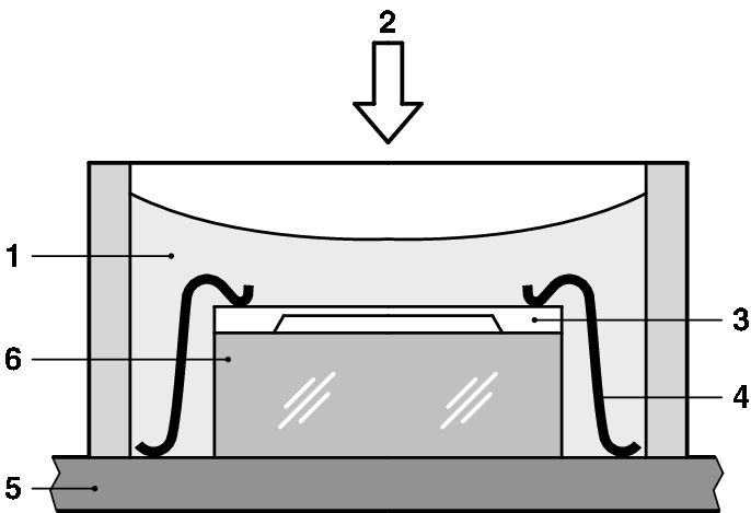 Sensor, Saugrohrdruck