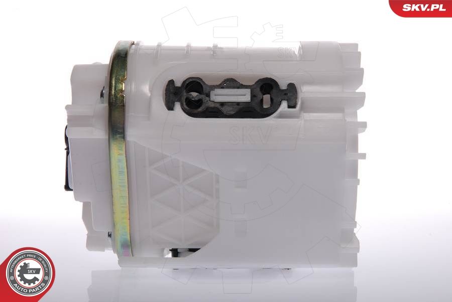 Kraftstoff-Fördereinheit