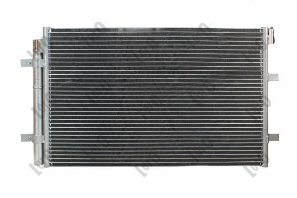 Kondensator, Klimaanlage