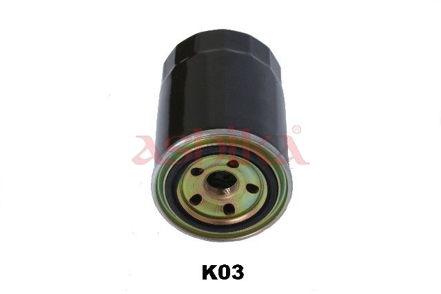 kuro filtras