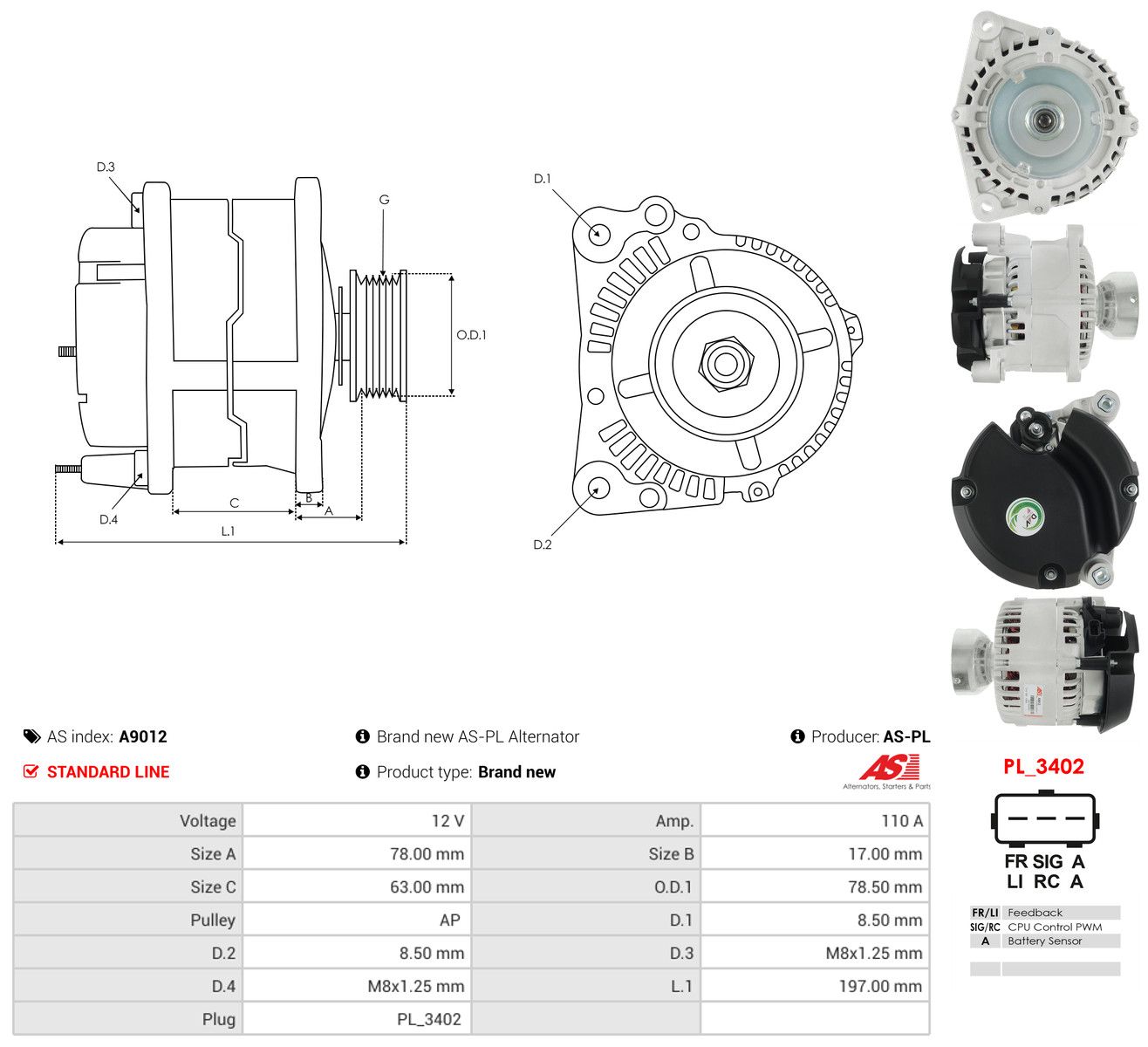 Generator
