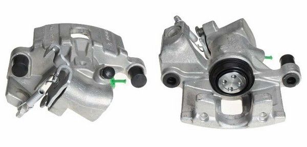 Bremssattel