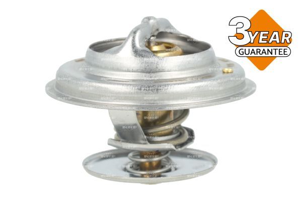 Thermostat, K&uuml;hlmittel