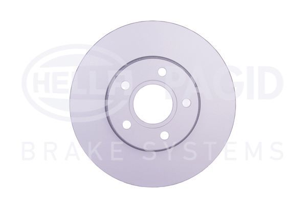 Brake Disc 8DD 355 129-361