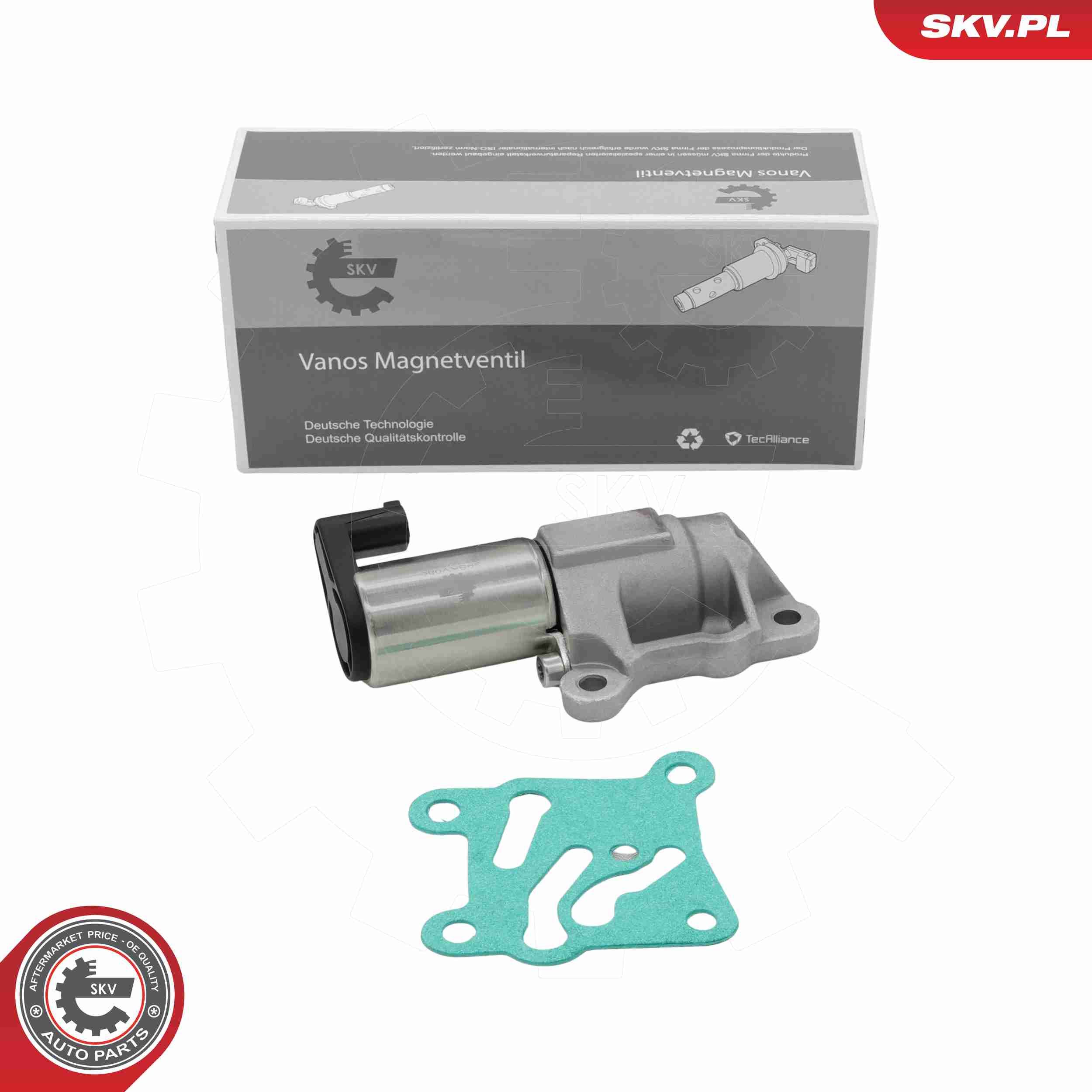 ESEN SKV 39SKV080 - Steuerventil, Nockenwellenverstellung