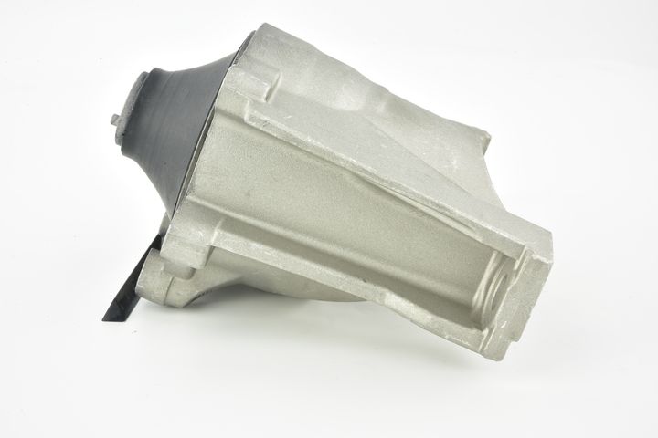 variklio montavimas