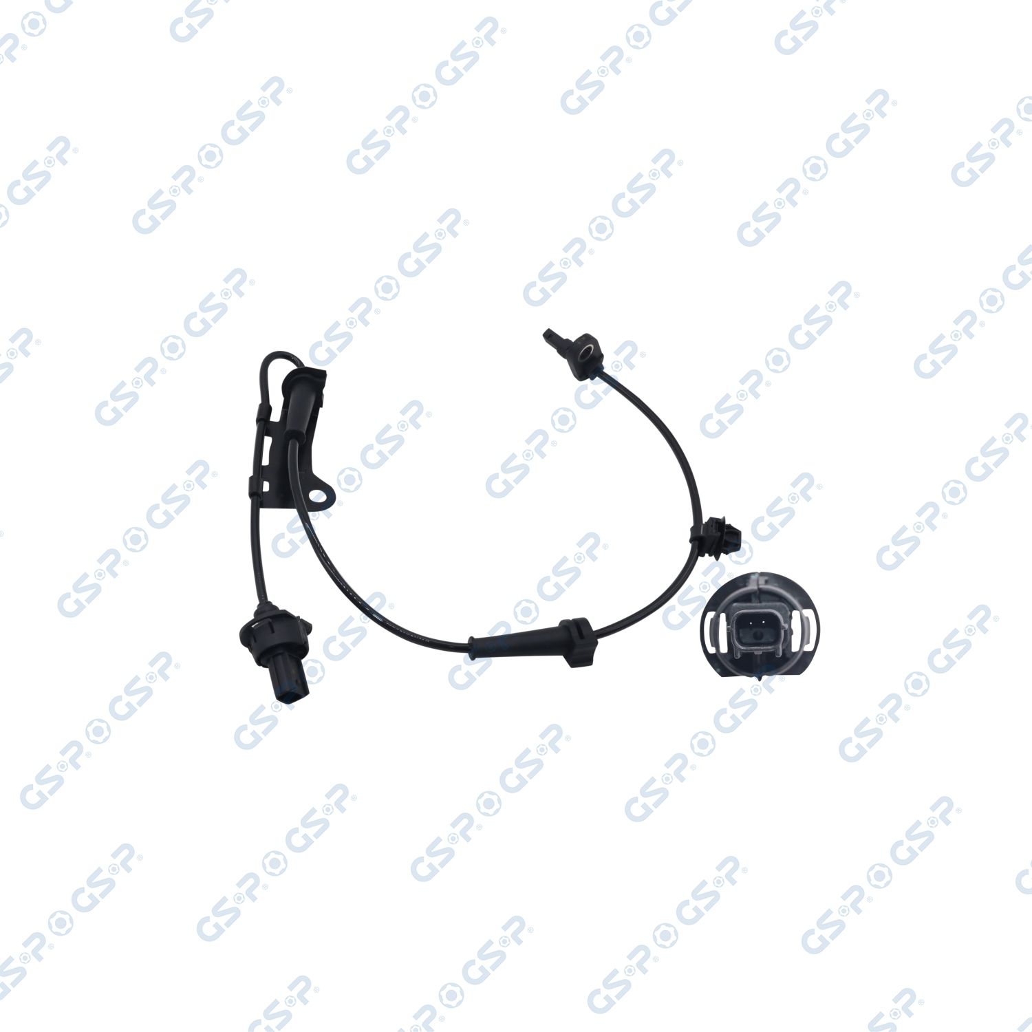 Sensor, revoluciones de la rueda