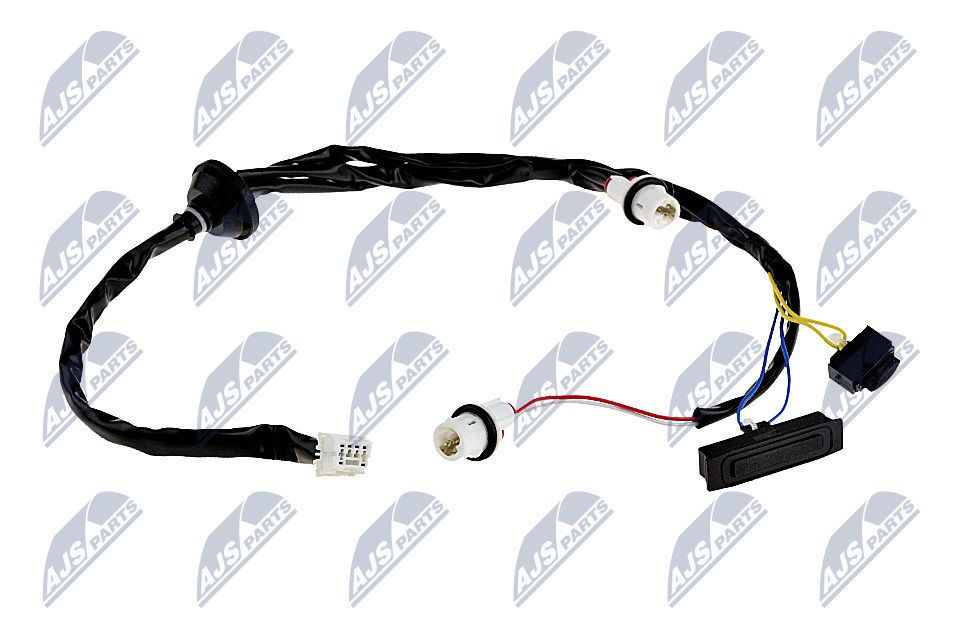 NTY EZC-NS-011 Schalter, Heckklappe
