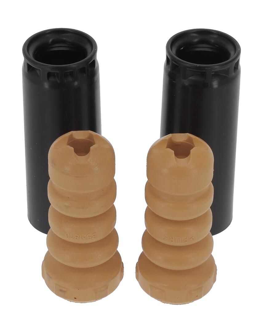 MONROE PK472 - Staubschutzsatz, Sto&szlig;d&auml;mpfer