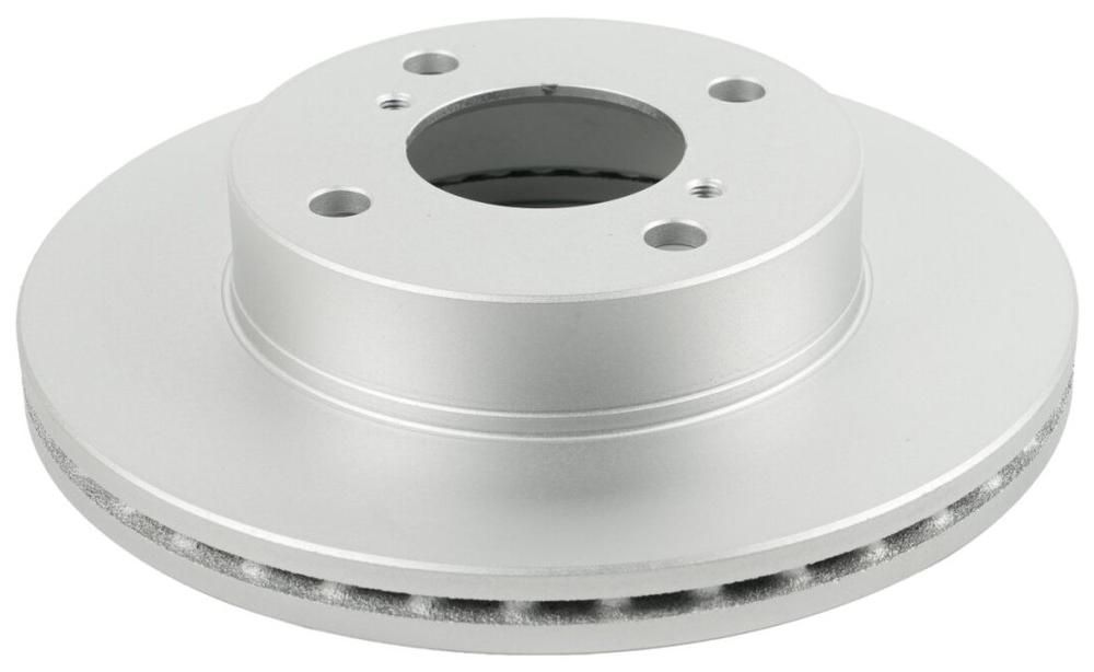 En-Shield Standard [ Suzuki Alto GF 09-> F ] - TecDoc 1