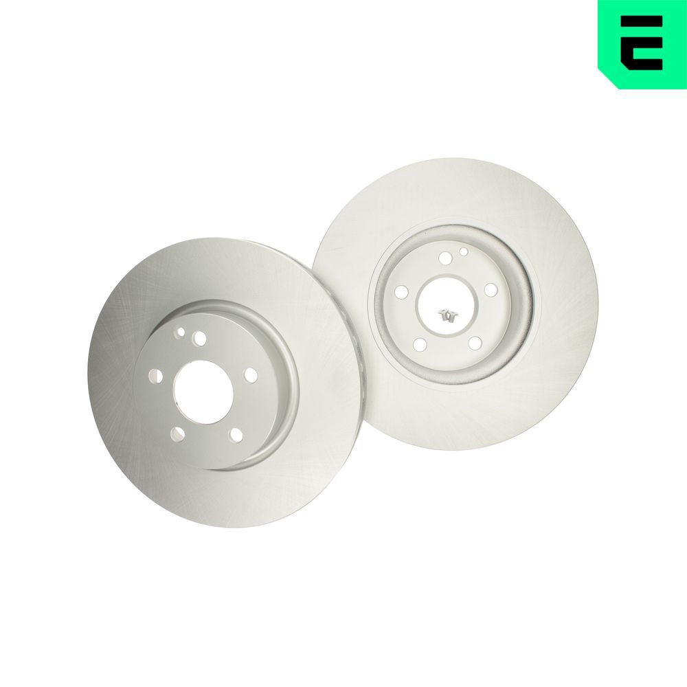 OPTIMAL BS-8580HC - Bremsscheibe