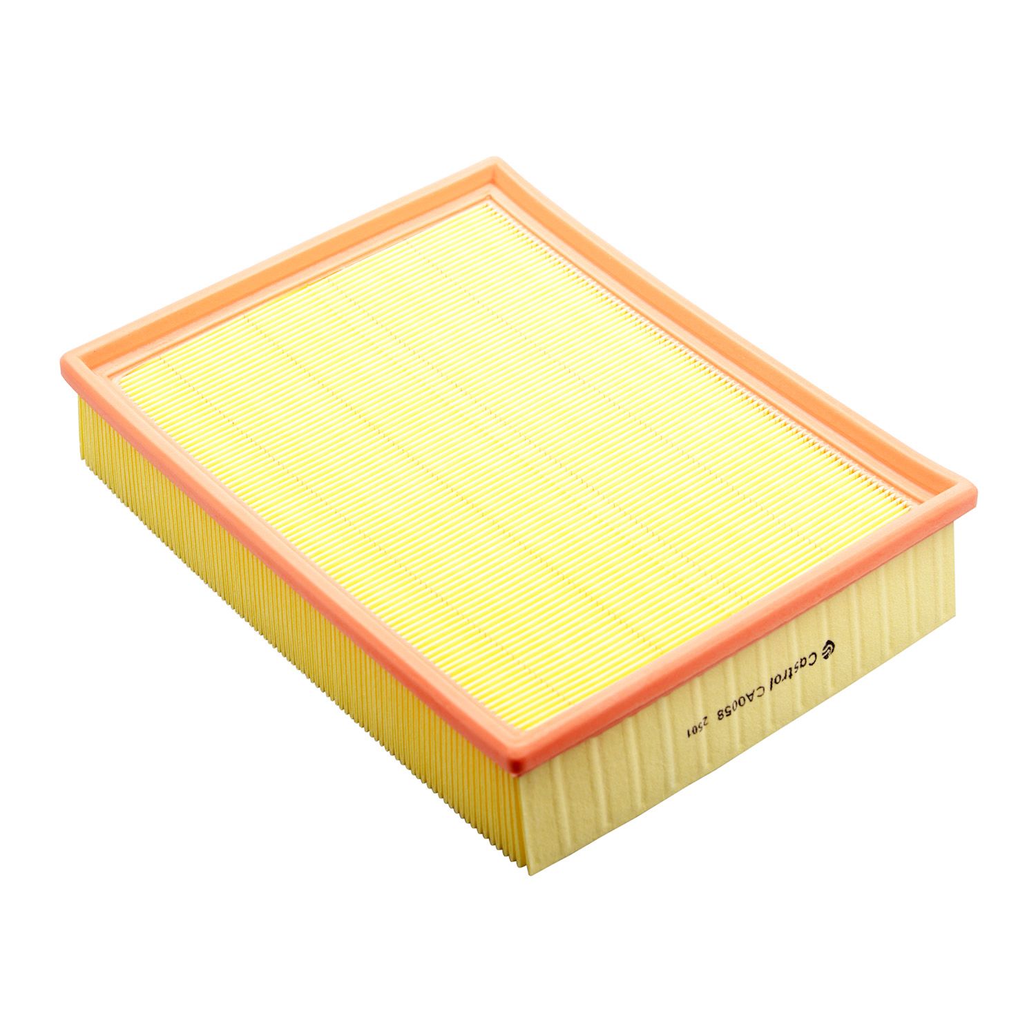 Castrol Filters CA0058 - Luftfilter