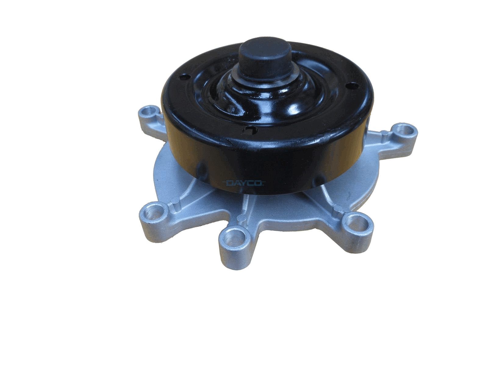 WATER PUMP AUTOMOTIVE - TecDoc 1