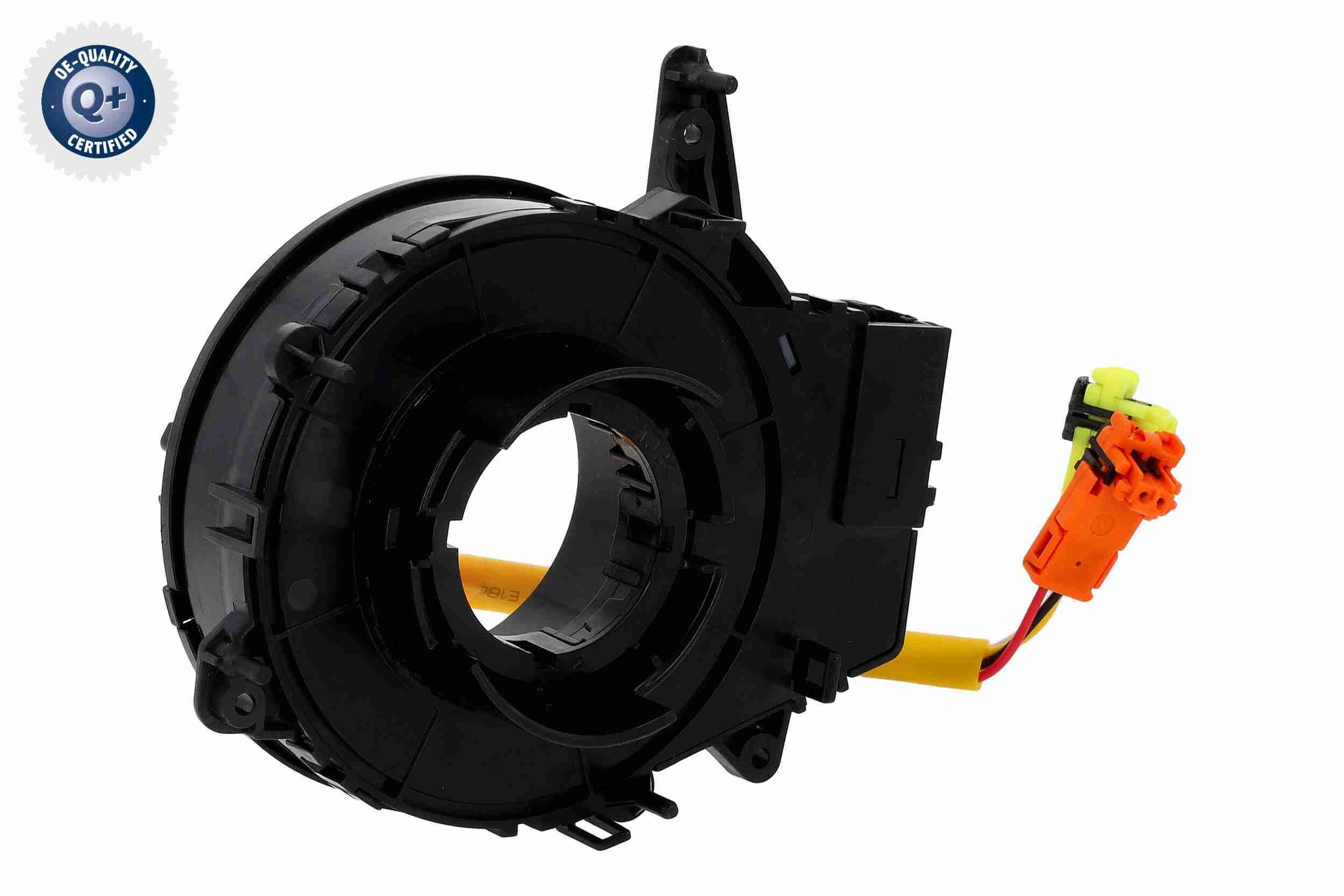 Wickelfeder, Airbag