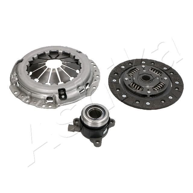 Clutch Kit 92-02-2105