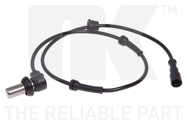 Sensor, Raddrehzahl