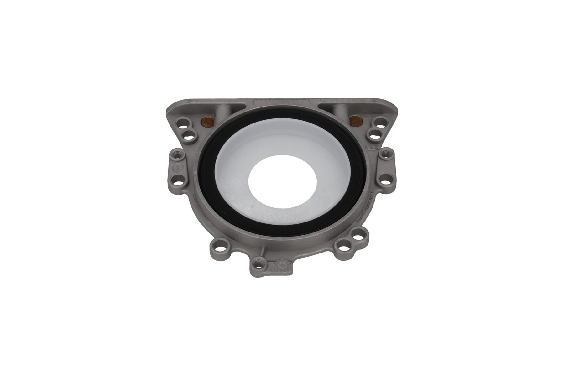 KAMOKA 8707009 - Wellendichtring, Kurbelwelle