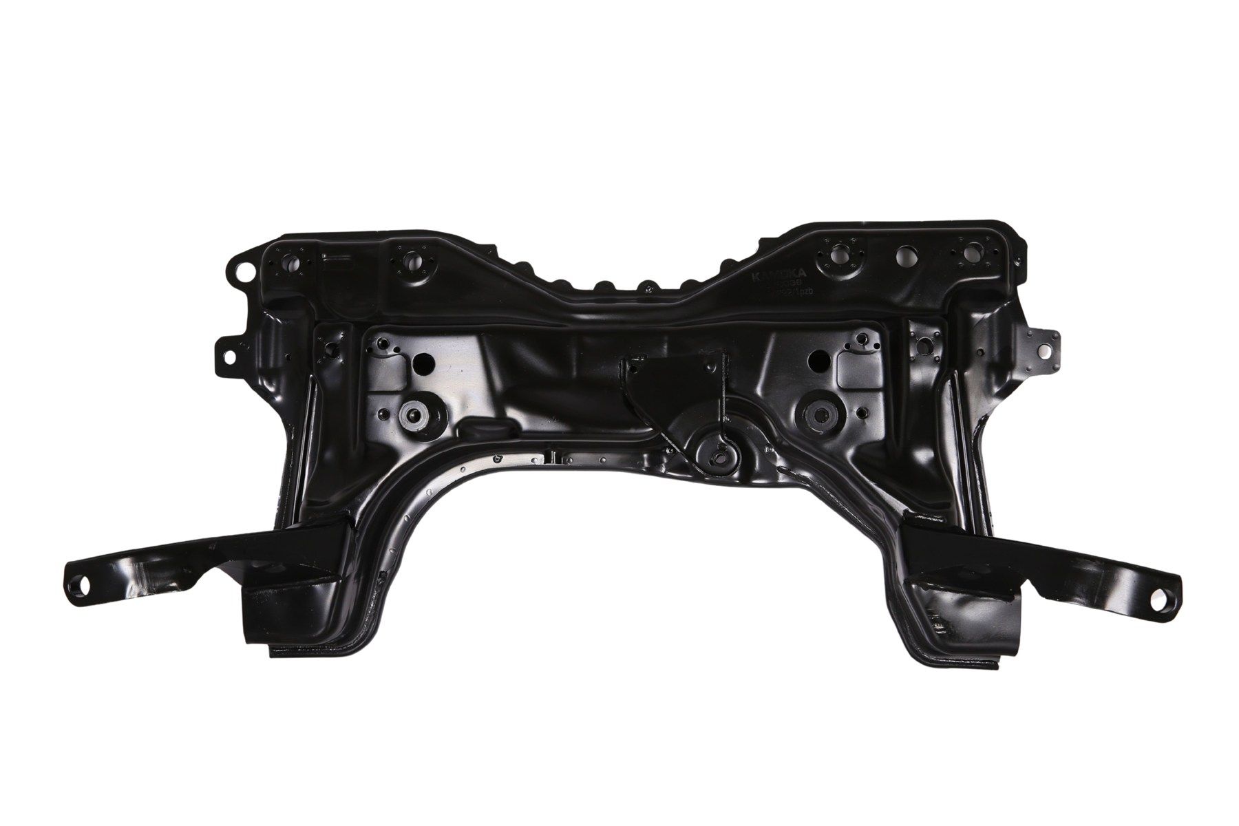 Hilfsrahmen/Aggregateträger