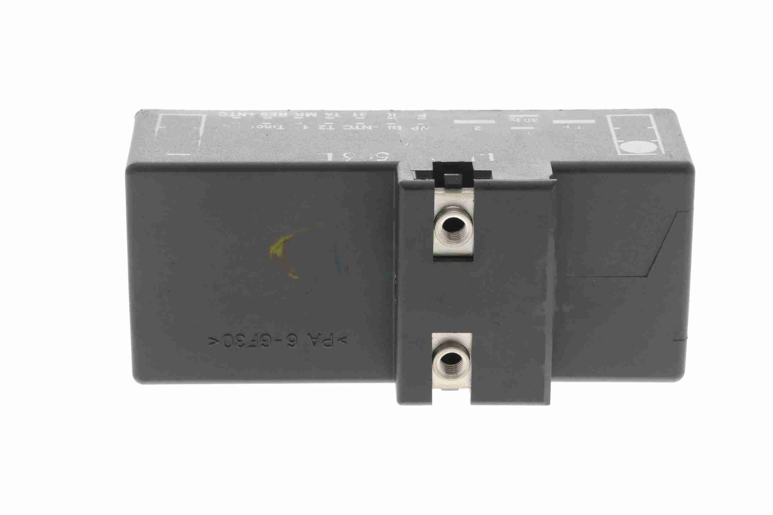 Steuerger&auml;t, Elektrol&uuml;fter (Motork&uuml;hlung)