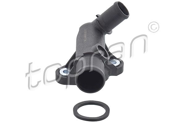 TOPRAN 722 783 - K&uuml;hlmittelflansch