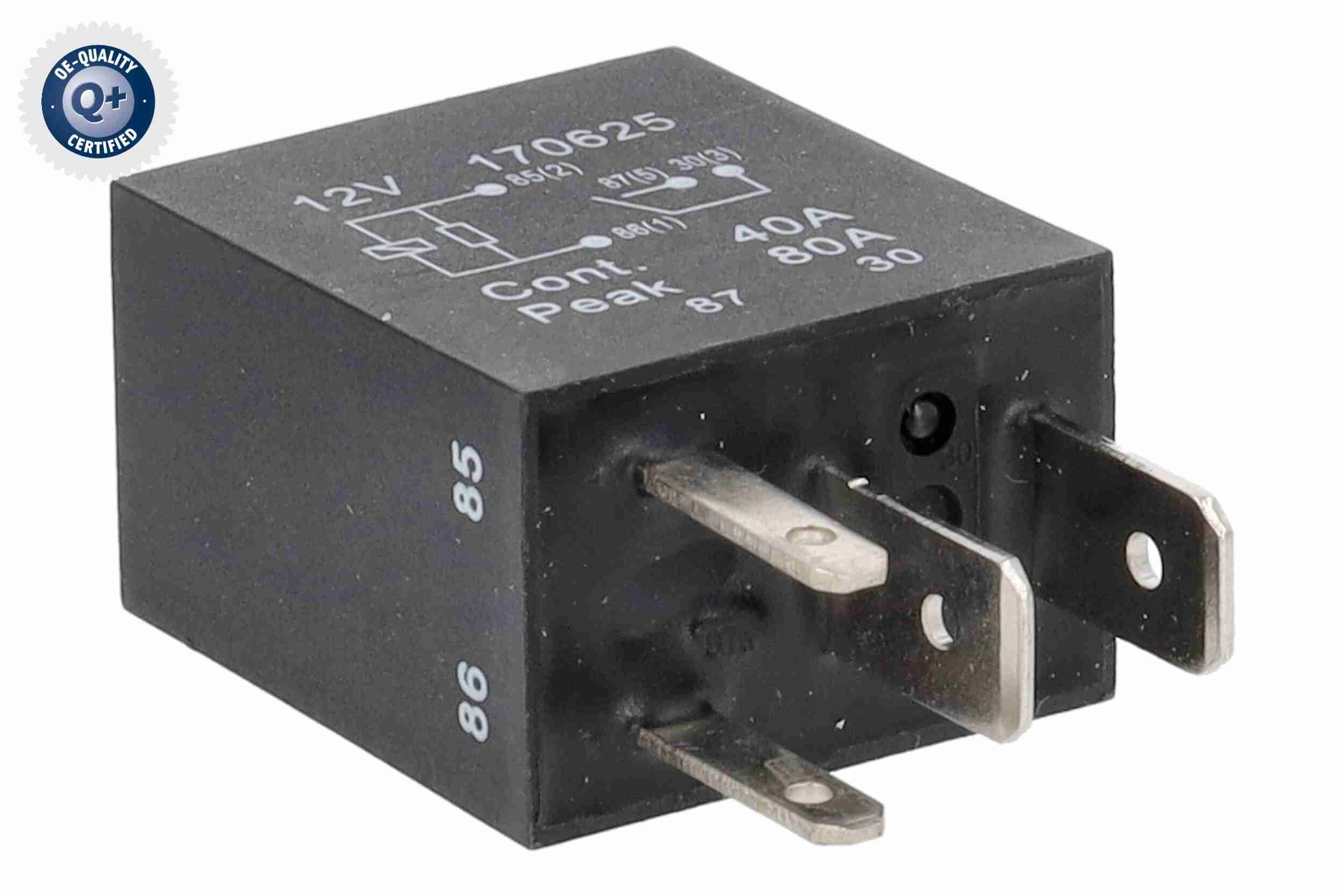 VEMO V40-71-0006 - Blinkgeber