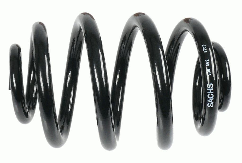 SACHS 996 652 Suspension Spring