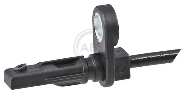 Sensor, Raddrehzahl