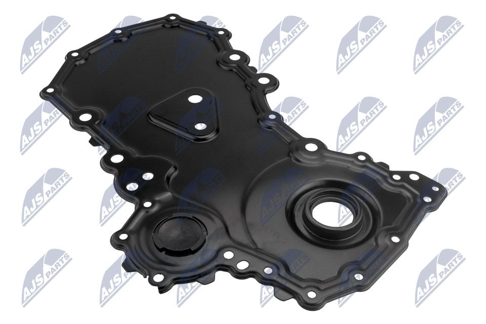 Abdeckung, Zahnriemen