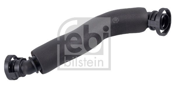 FEBI BILSTEIN 108771 - Schlauch, Kurbelgeh&auml;useentl&uuml;ftung PLUS