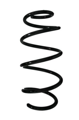 Spidan 87702 Fahrwerksfeder