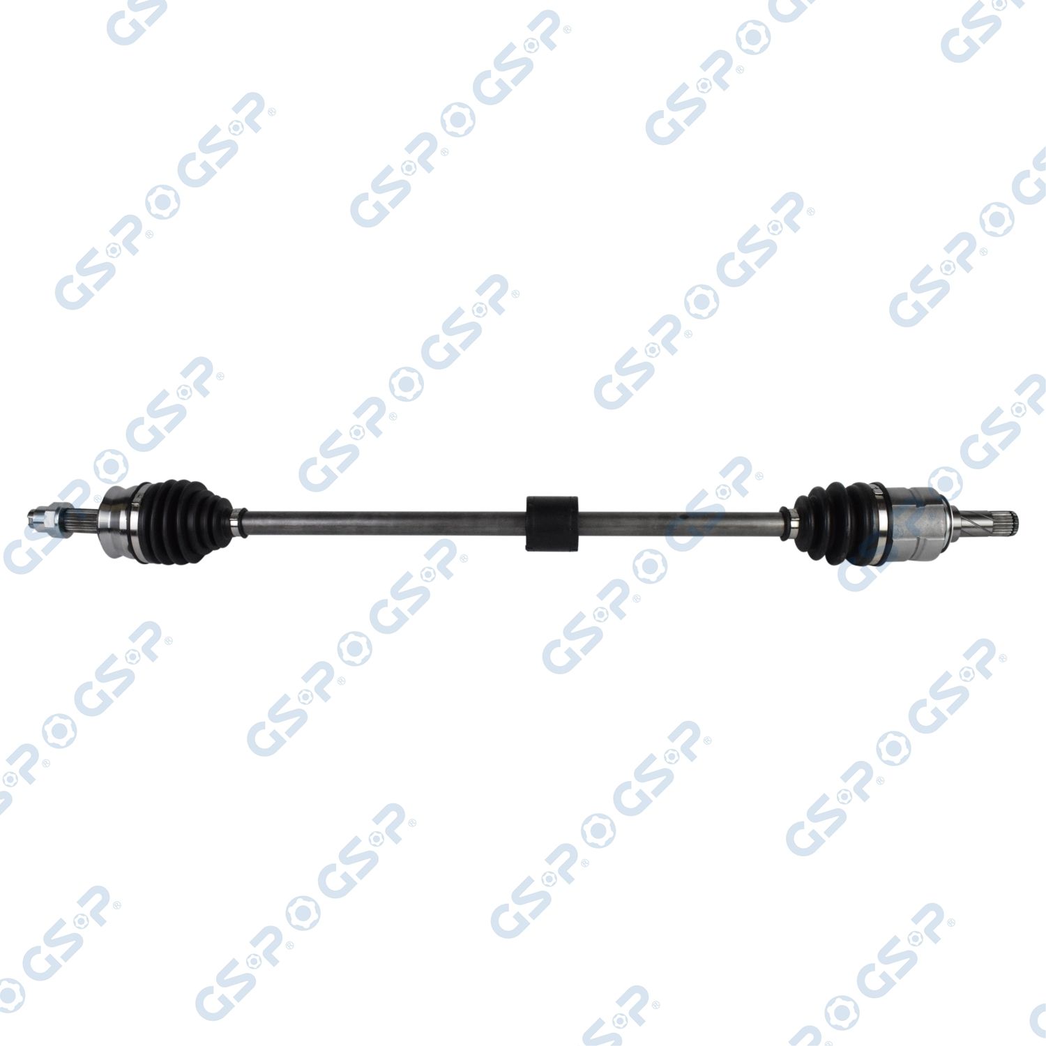 GSP 244078 - Antriebswelle