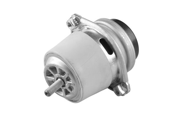 Lagerung, Motor