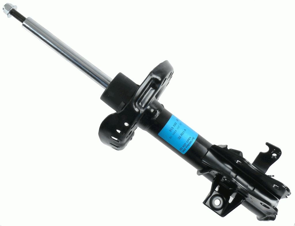 SACHS SHOCK ABSORBER - TecDoc Only