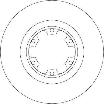 Bremsscheibe