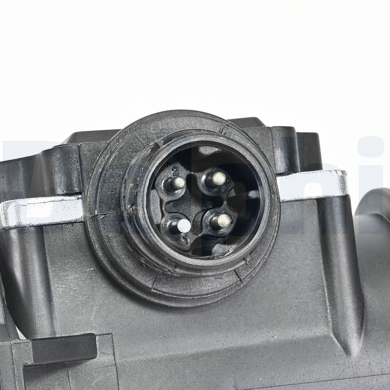 Luftmassenmesser Luftmassenmesser