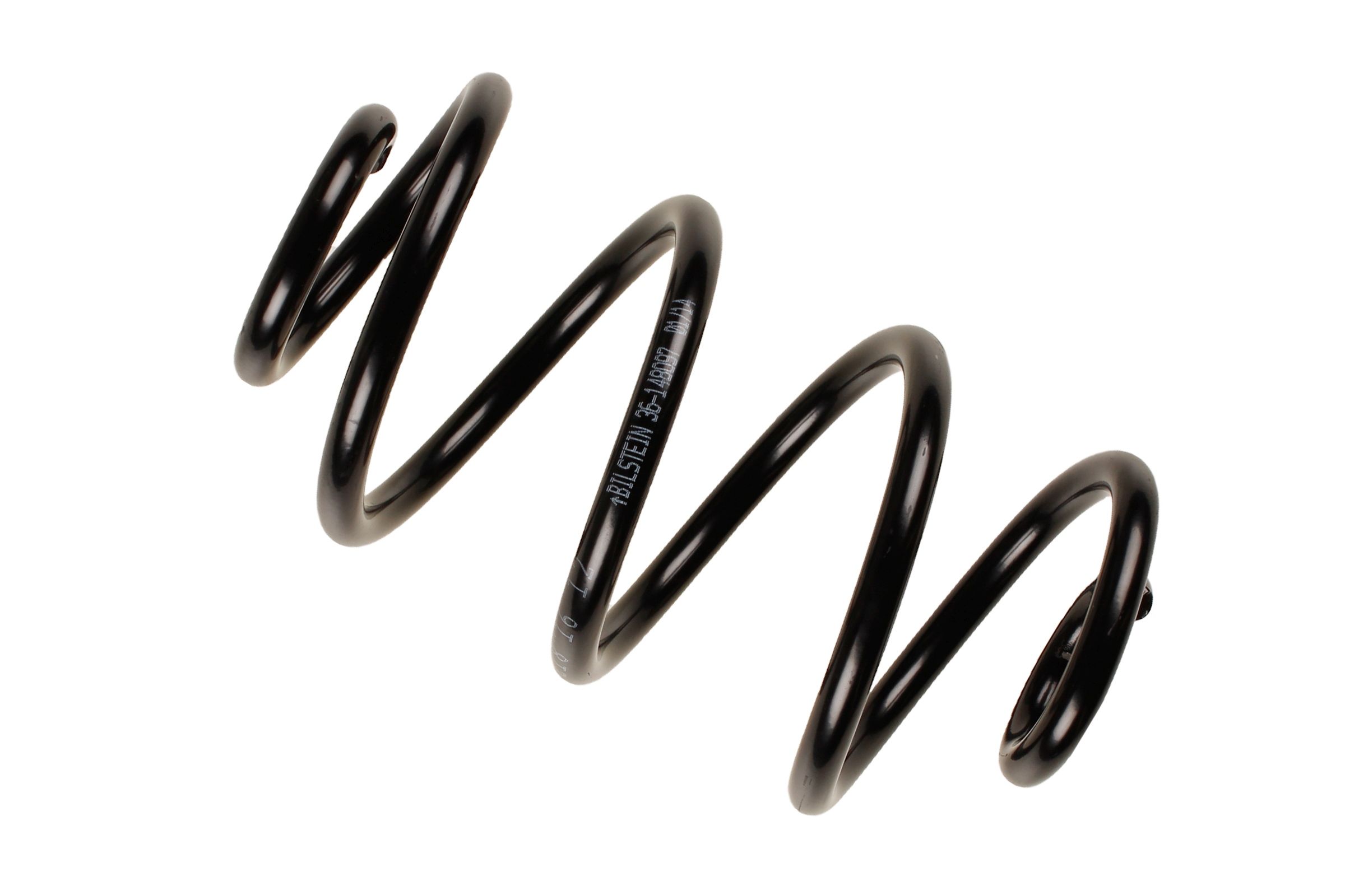 BILSTEIN 36-148097 - Fahrwerksfeder B3 Serienersatz (Federn)