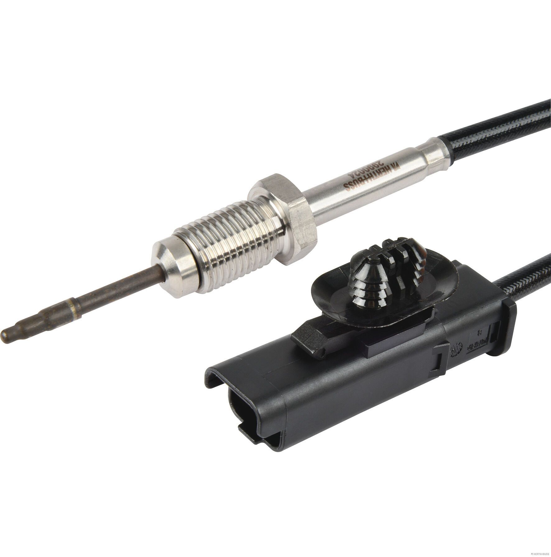 Sensor, Abgastemperatur