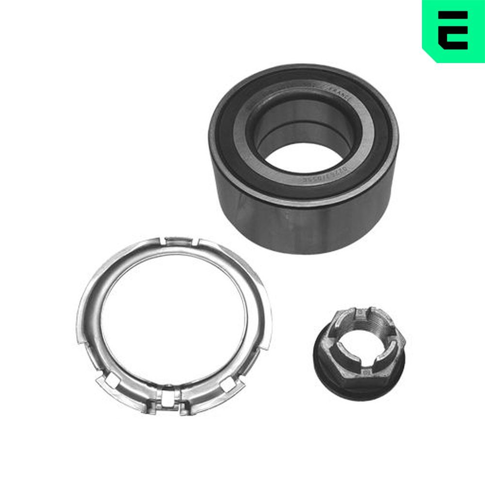 Wheel Bearing Kit 201089