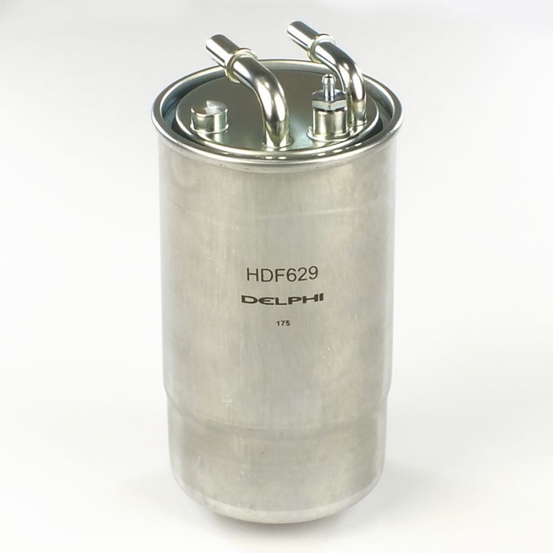 Fuel Filter HDF629