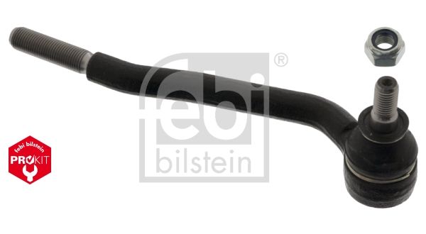 Tie Rod End 06191