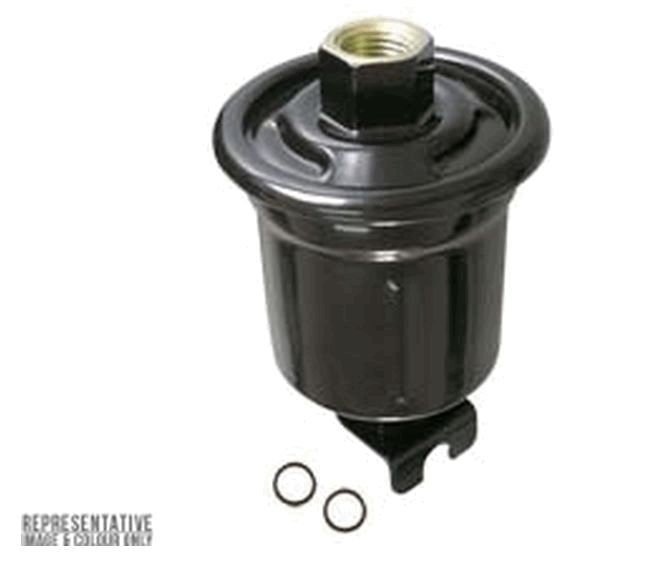 FUEL FILTER FF2236 - TecDoc Only