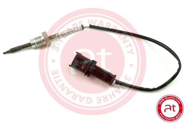 Sensor, Abgastemperatur Sensor, Abgastemperatur