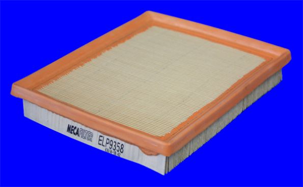 ELP9358 MECAFILTER légszűrő
